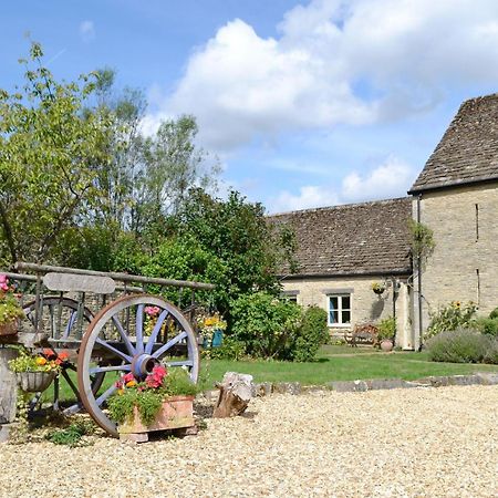 Vila La Caleche Cirencester Exteriér fotografie