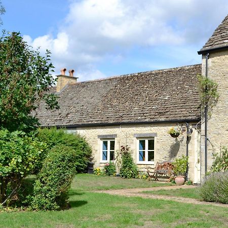 Vila La Caleche Cirencester Exteriér fotografie