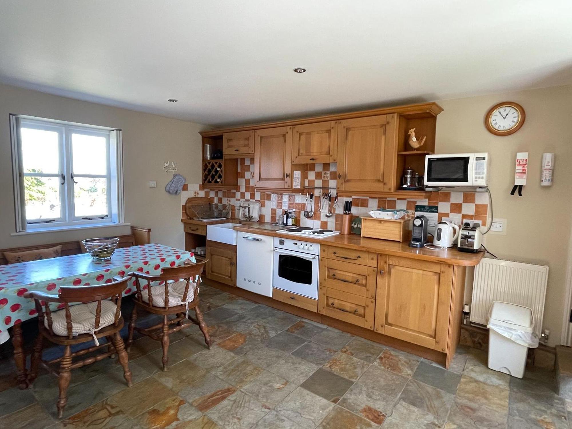 Vila La Caleche Cirencester Exteriér fotografie