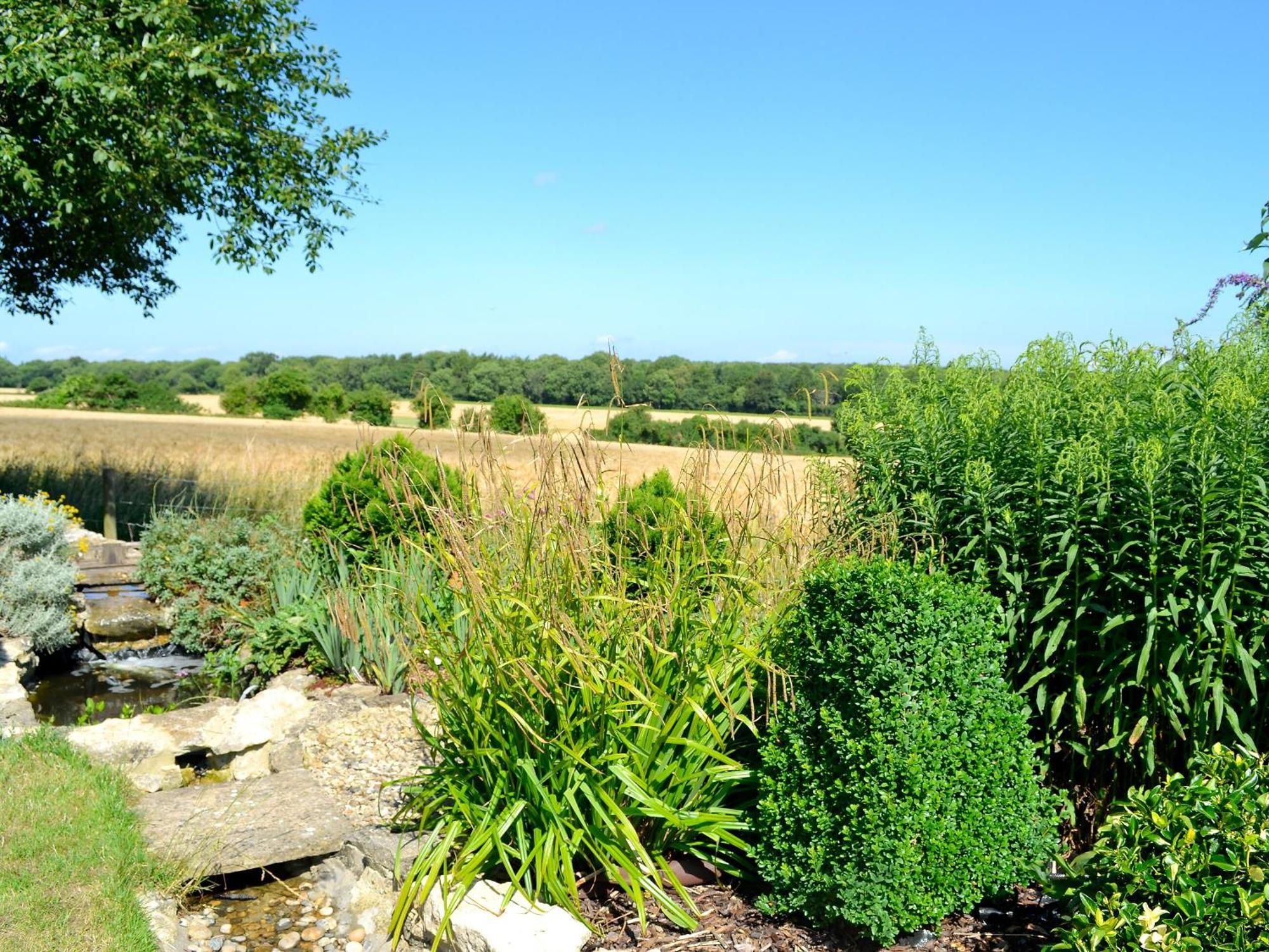 Vila La Caleche Cirencester Exteriér fotografie