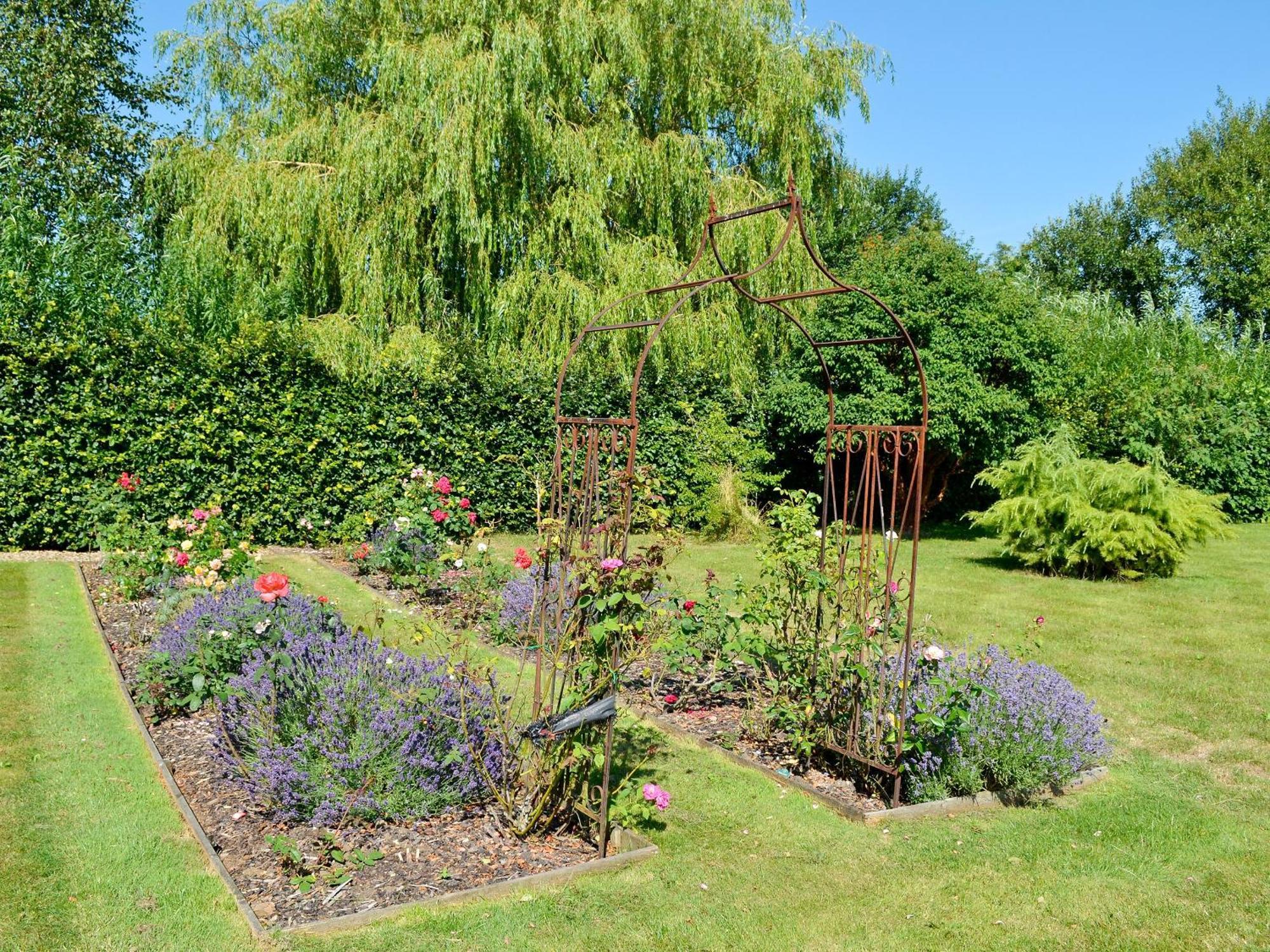 Vila La Caleche Cirencester Exteriér fotografie