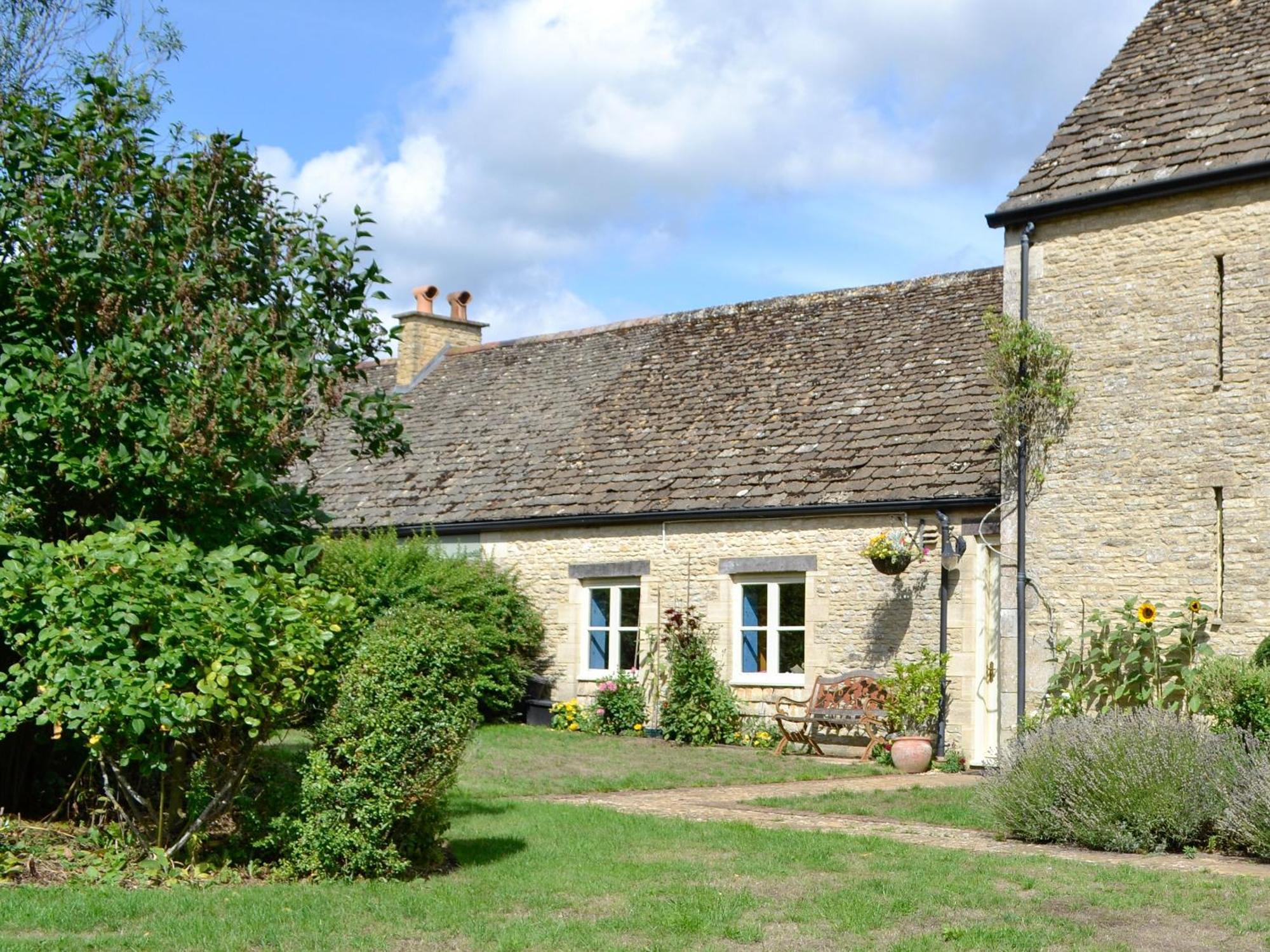Vila La Caleche Cirencester Exteriér fotografie